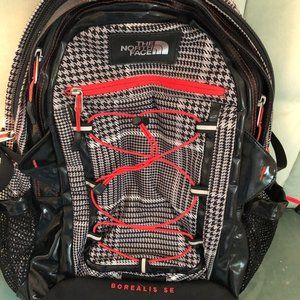 North Face Backpack